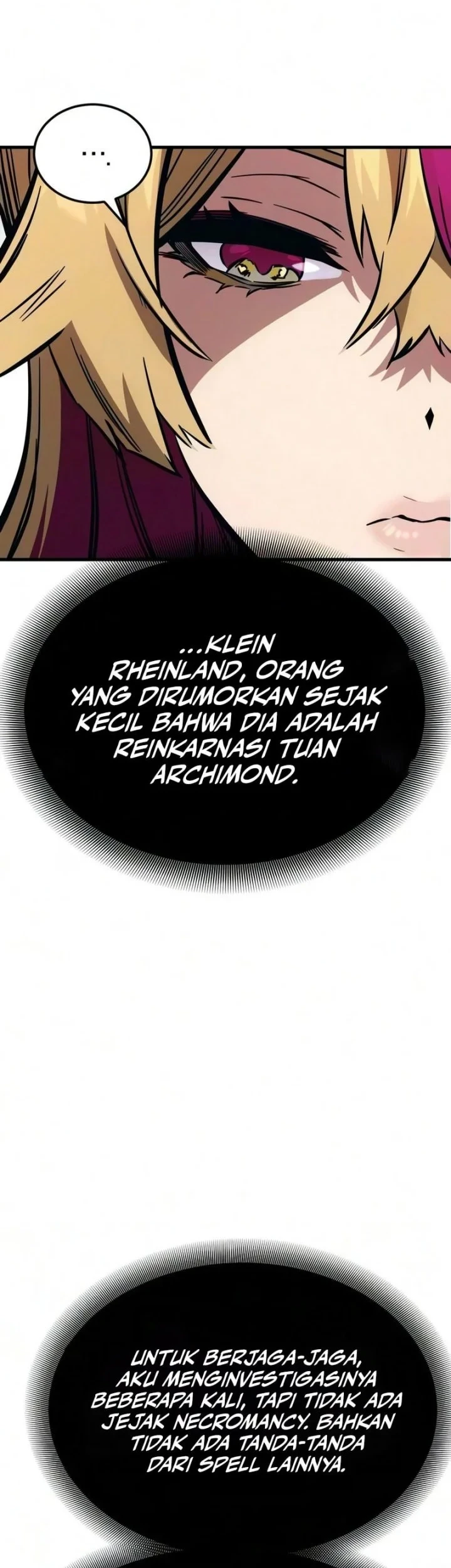 Sword of The Undying Chapter 19 Gambar 59