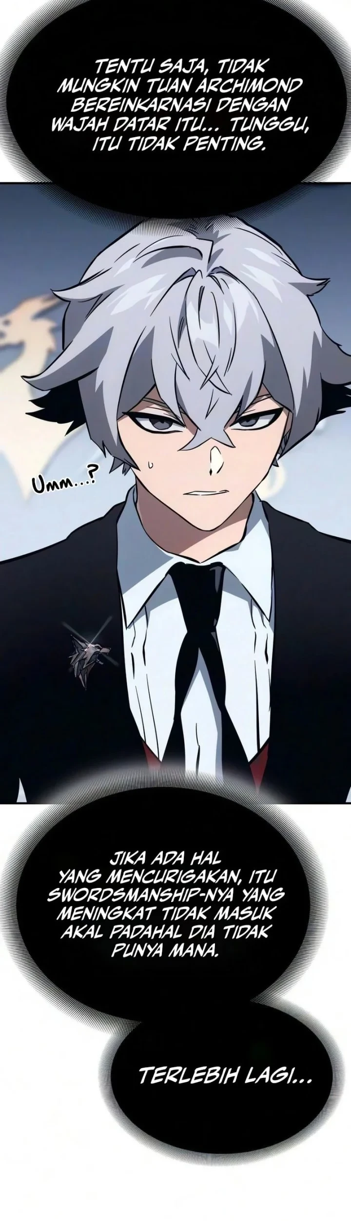 Sword of The Undying Chapter 19 Gambar 60