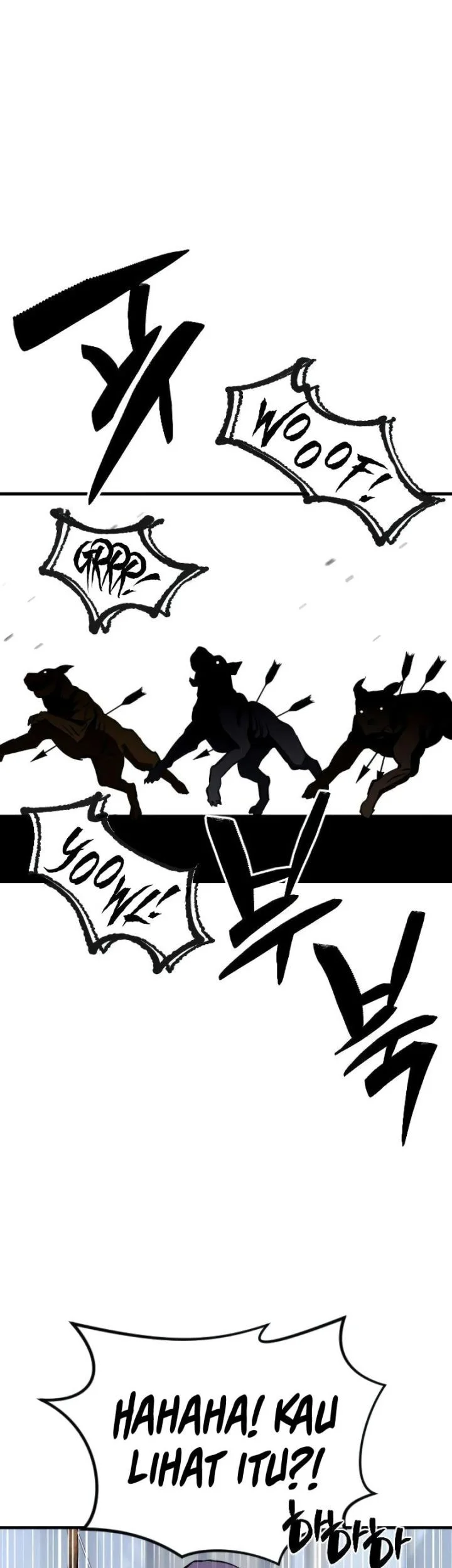 Sword of The Undying Chapter 2 Gambar 44