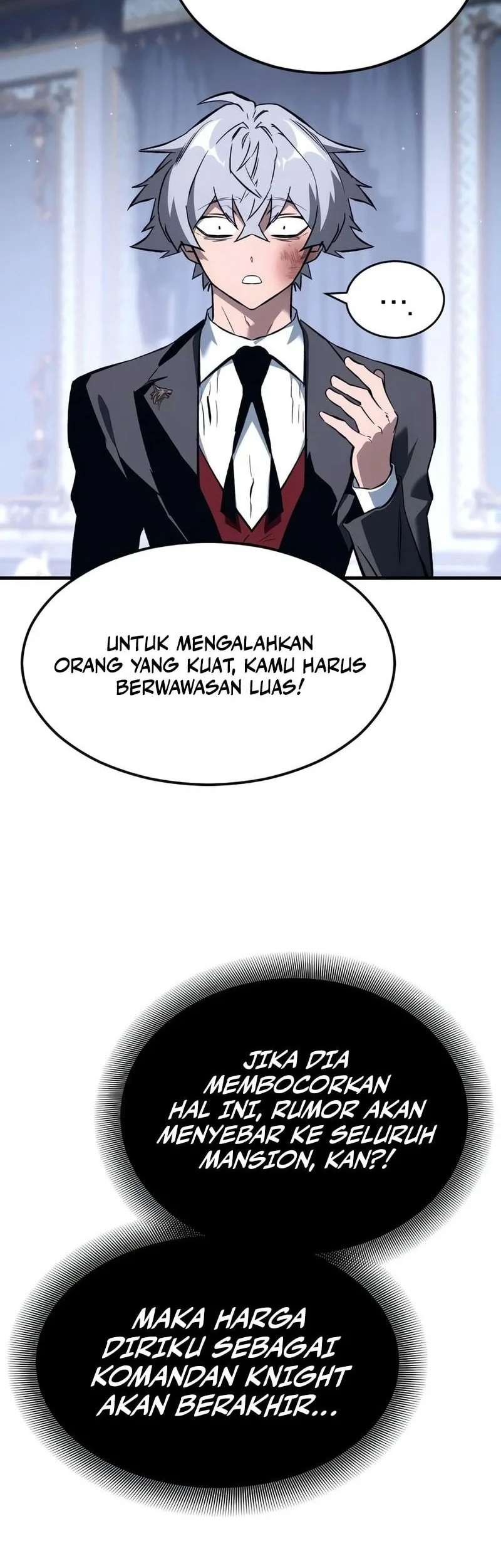 Sword of The Undying Chapter 20 Gambar 63