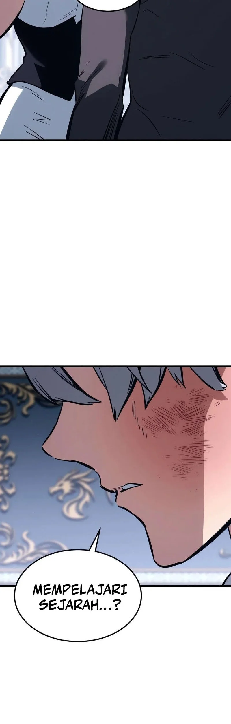 Sword of The Undying Chapter 20 Gambar 65