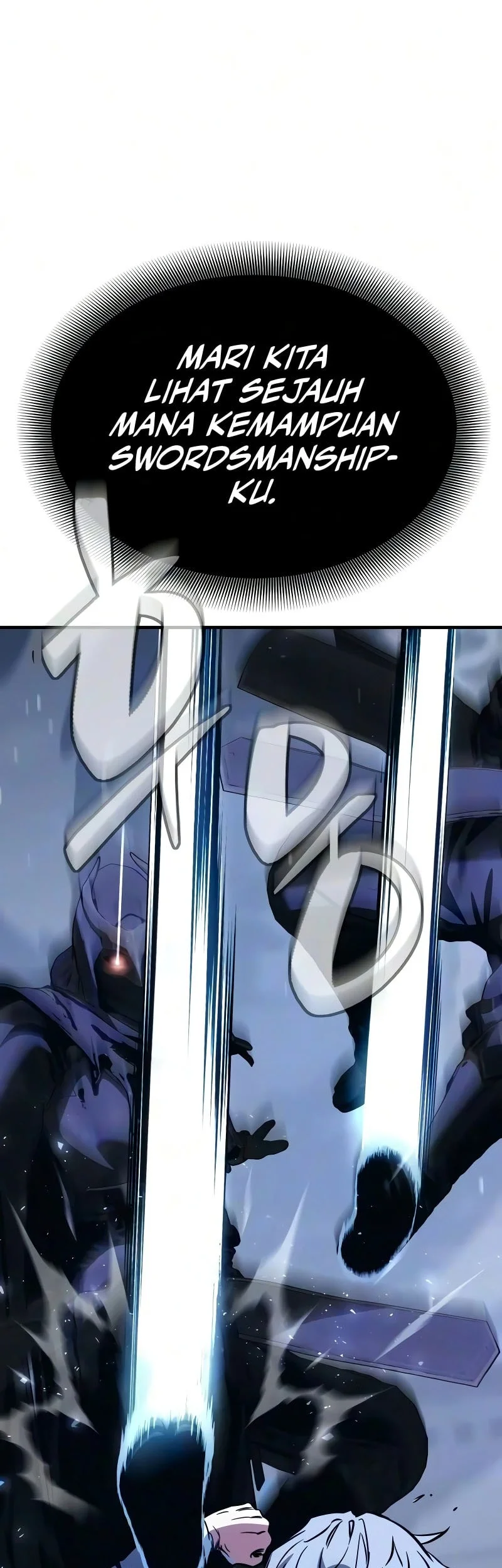 Sword of The Undying Chapter 21 Gambar 62