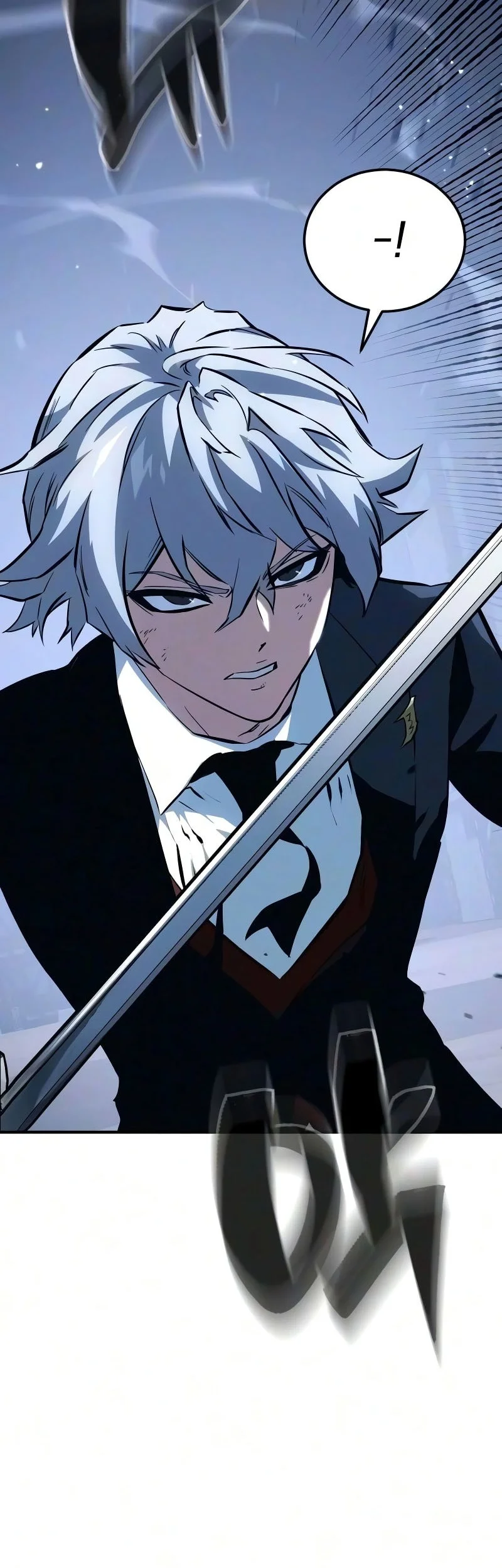 Sword of The Undying Chapter 21 Gambar 67