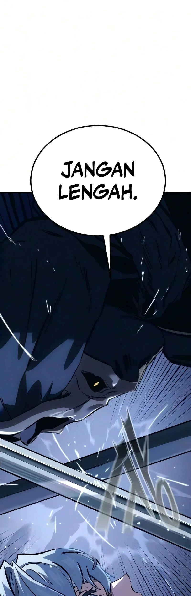 Sword of The Undying Chapter 21 Gambar 68