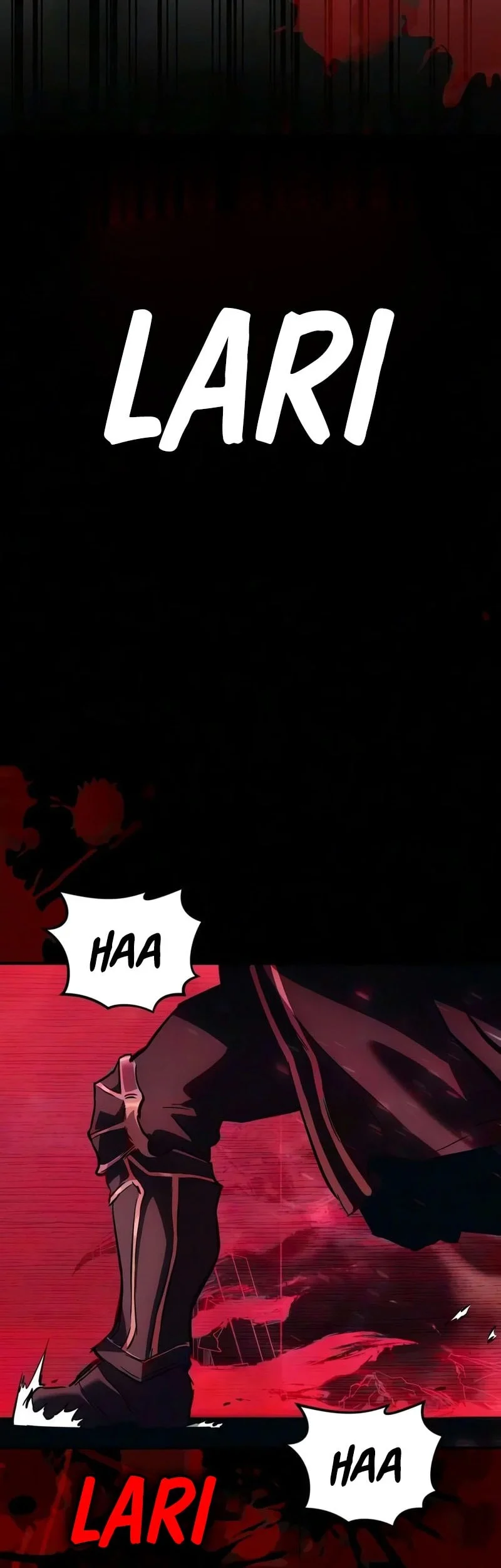 Sword of The Undying Chapter 23 Gambar 56