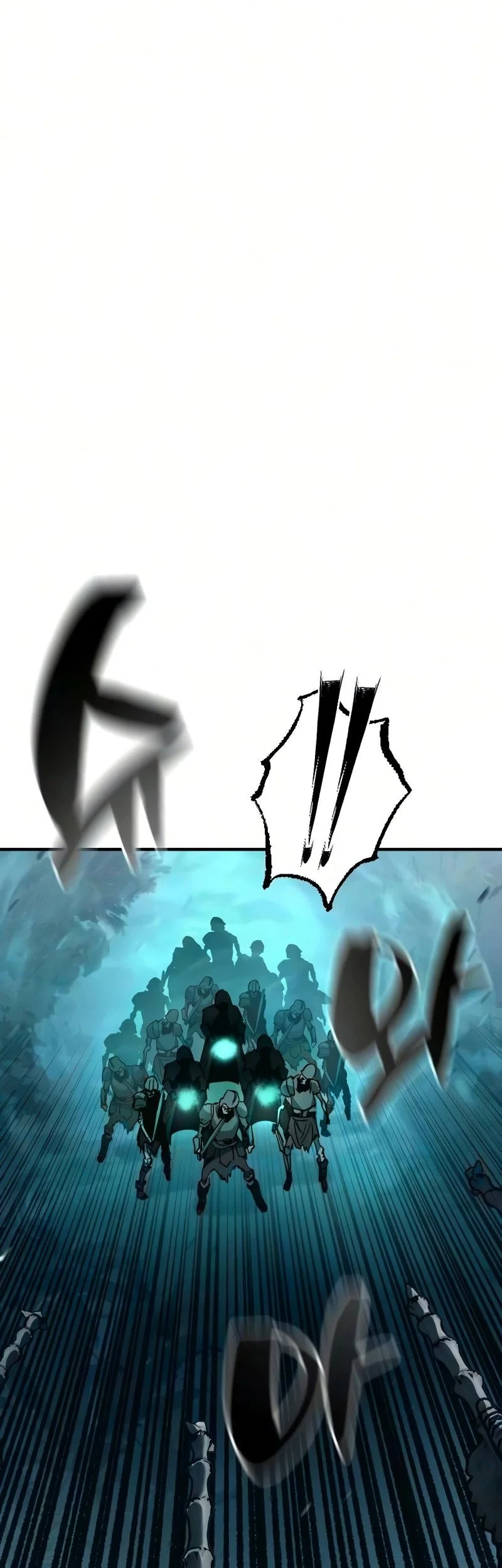 Sword of The Undying Chapter 24 Gambar 57