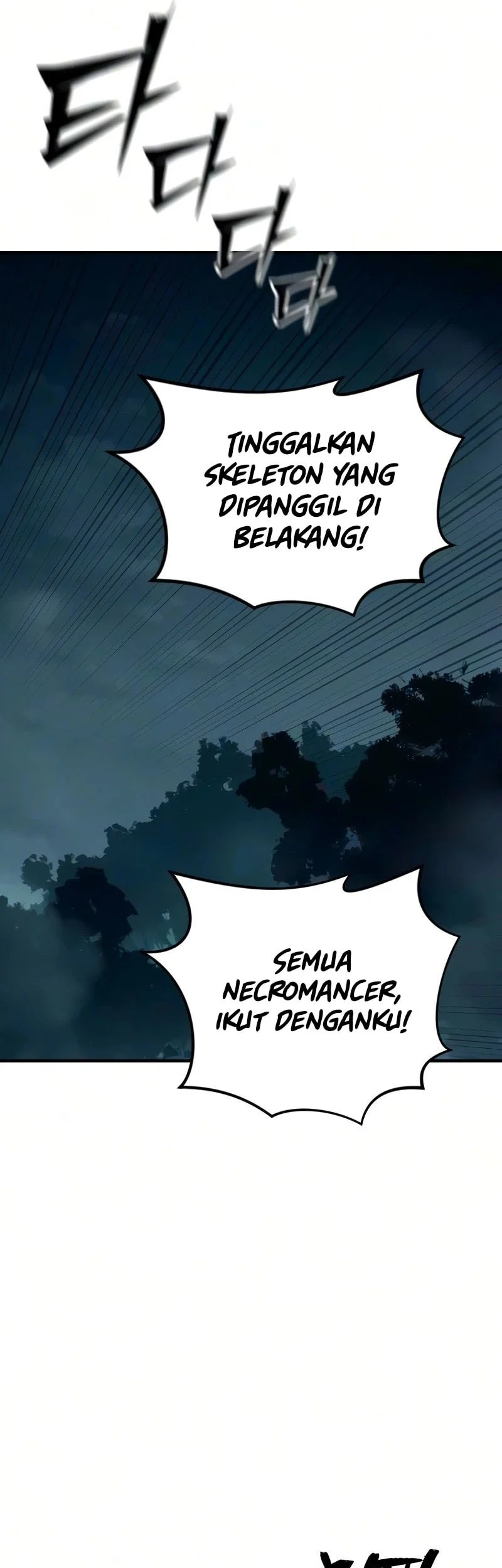 Sword of The Undying Chapter 24 Gambar 61
