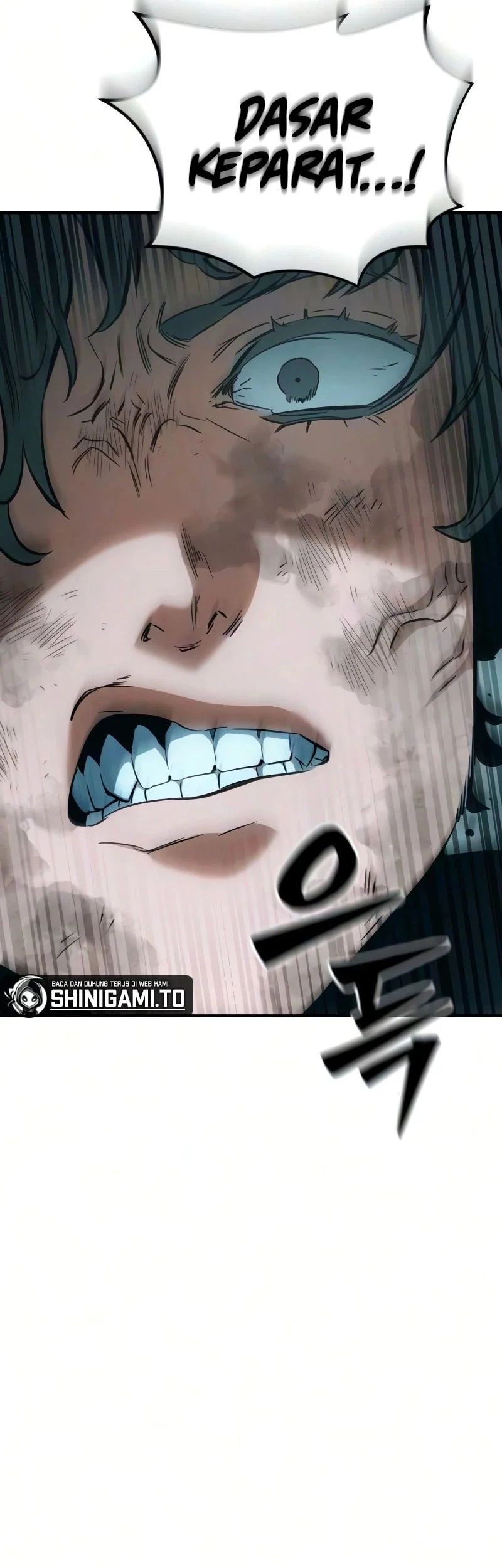 Sword of The Undying Chapter 25 Gambar 53