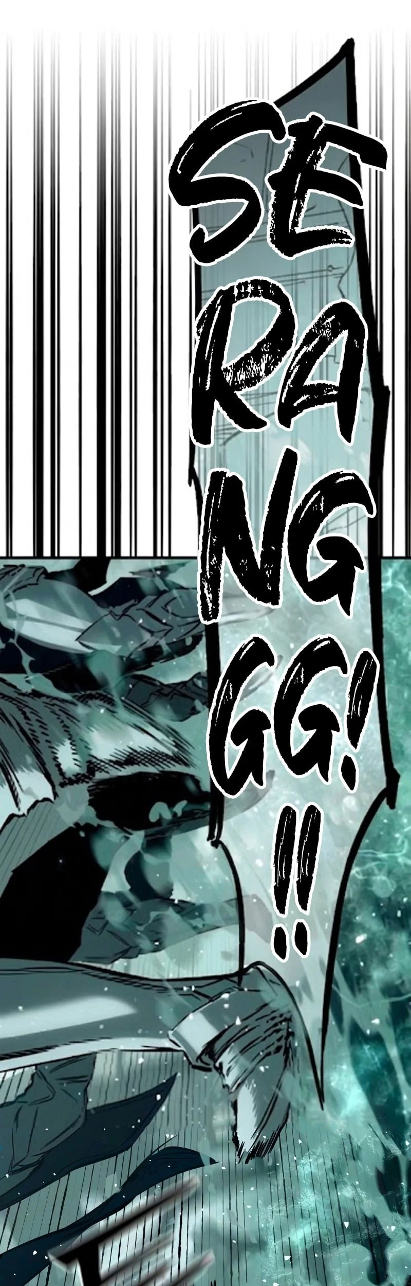 Sword of The Undying Chapter 25 Gambar 55