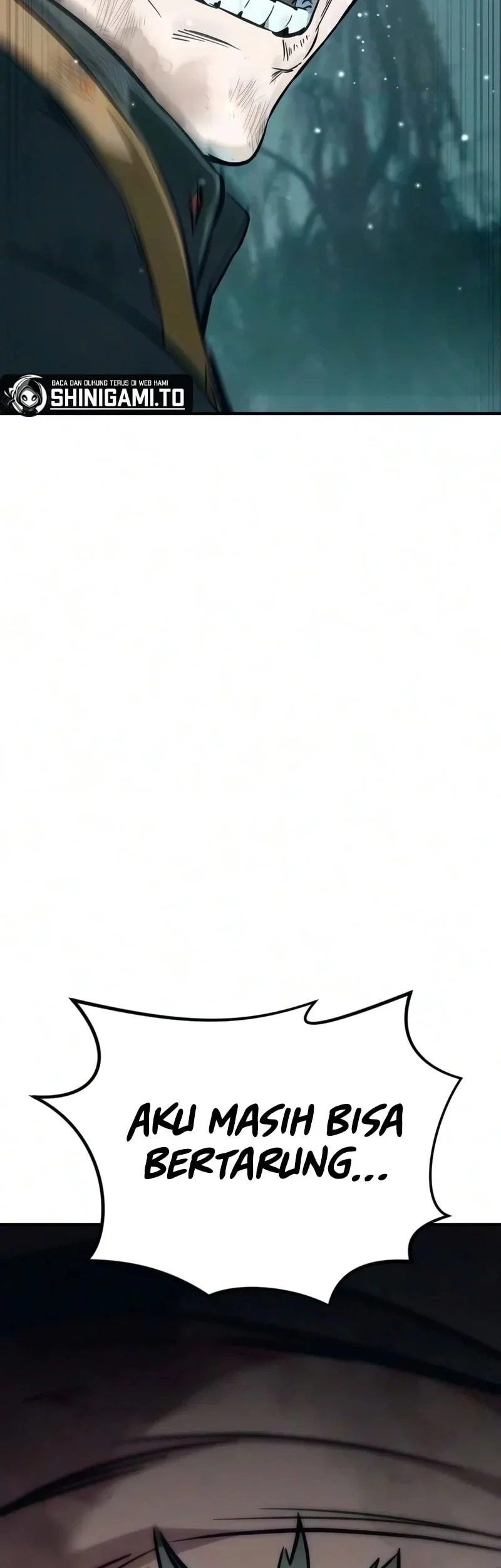 Sword of The Undying Chapter 26 Gambar 67