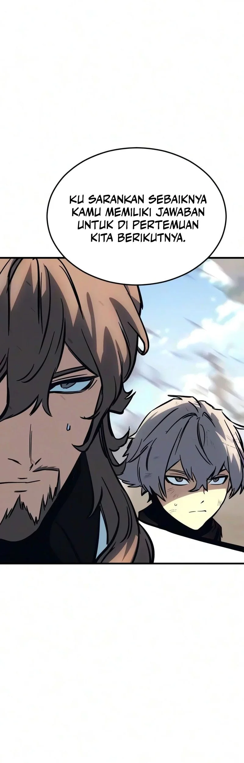 Sword of The Undying Chapter 27 Gambar 60