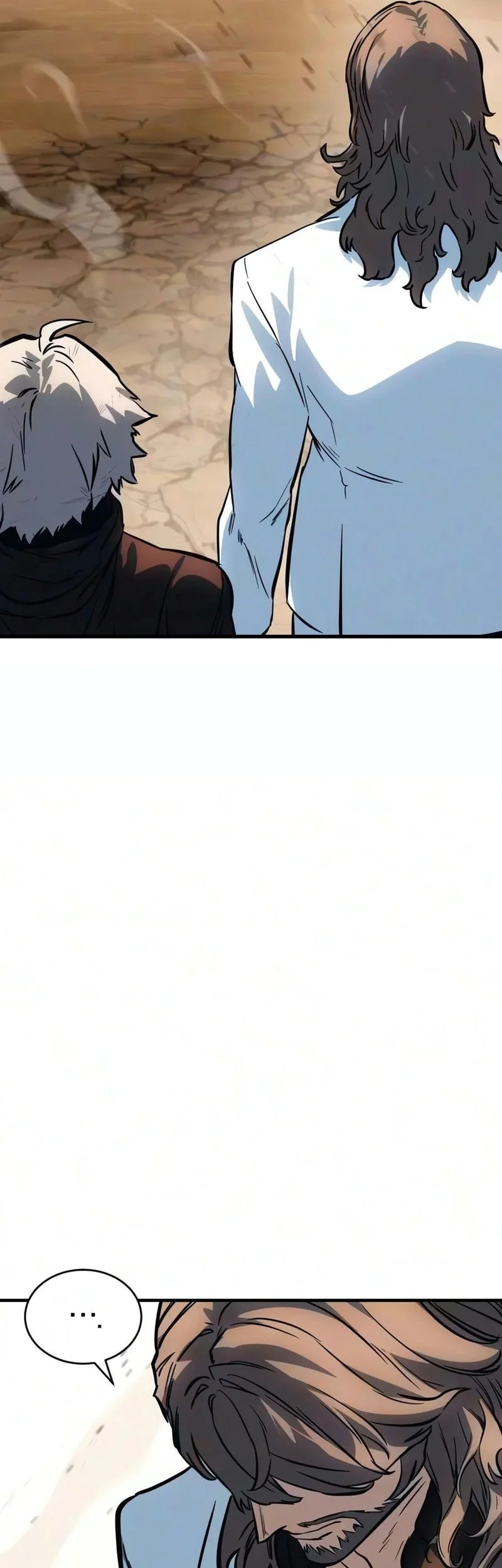 Sword of The Undying Chapter 27 Gambar 62