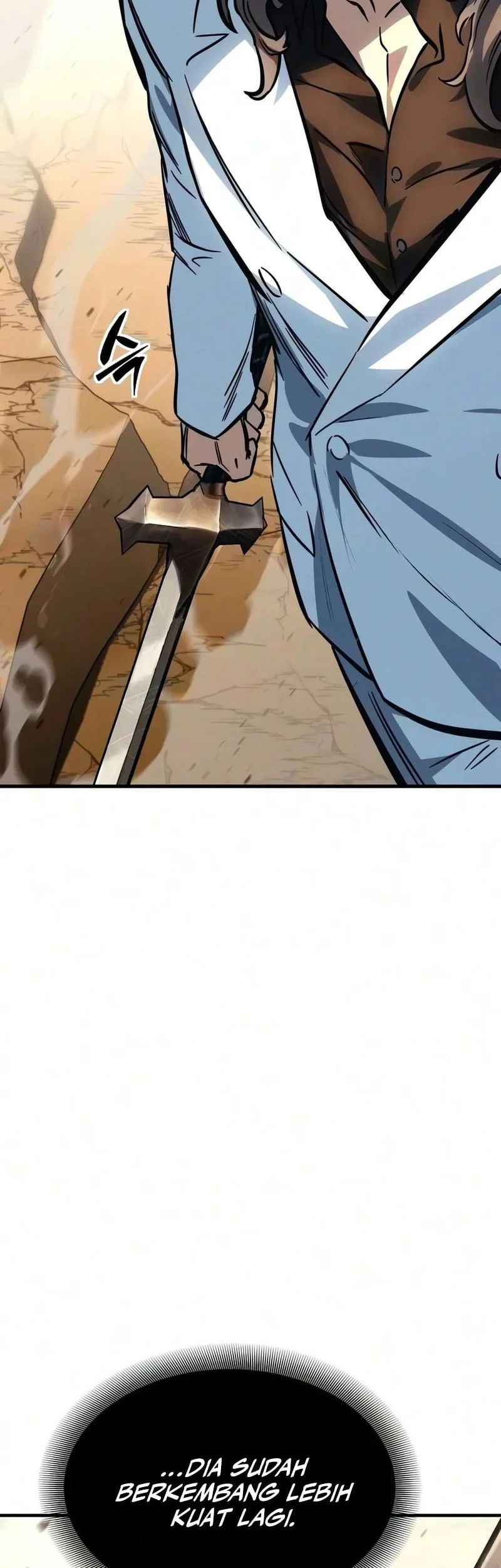 Sword of The Undying Chapter 27 Gambar 63