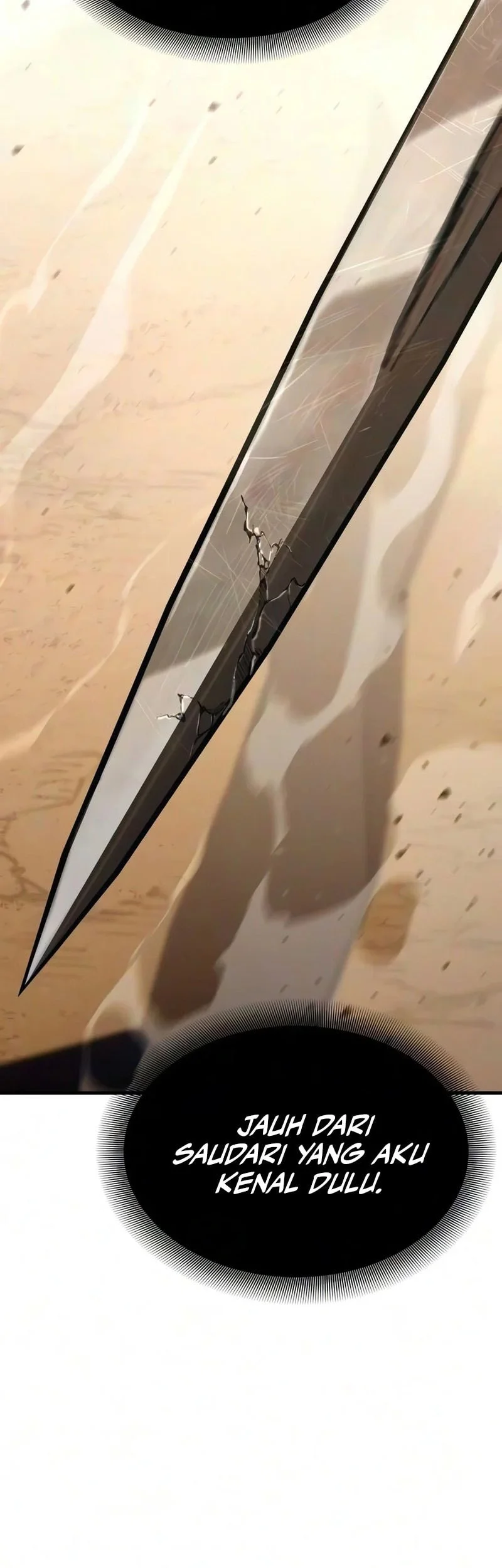Sword of The Undying Chapter 27 Gambar 64