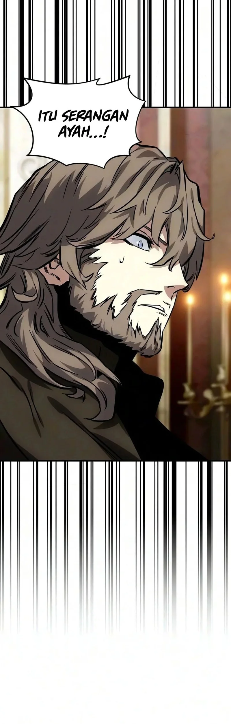 Sword of The Undying Chapter 28 Gambar 66