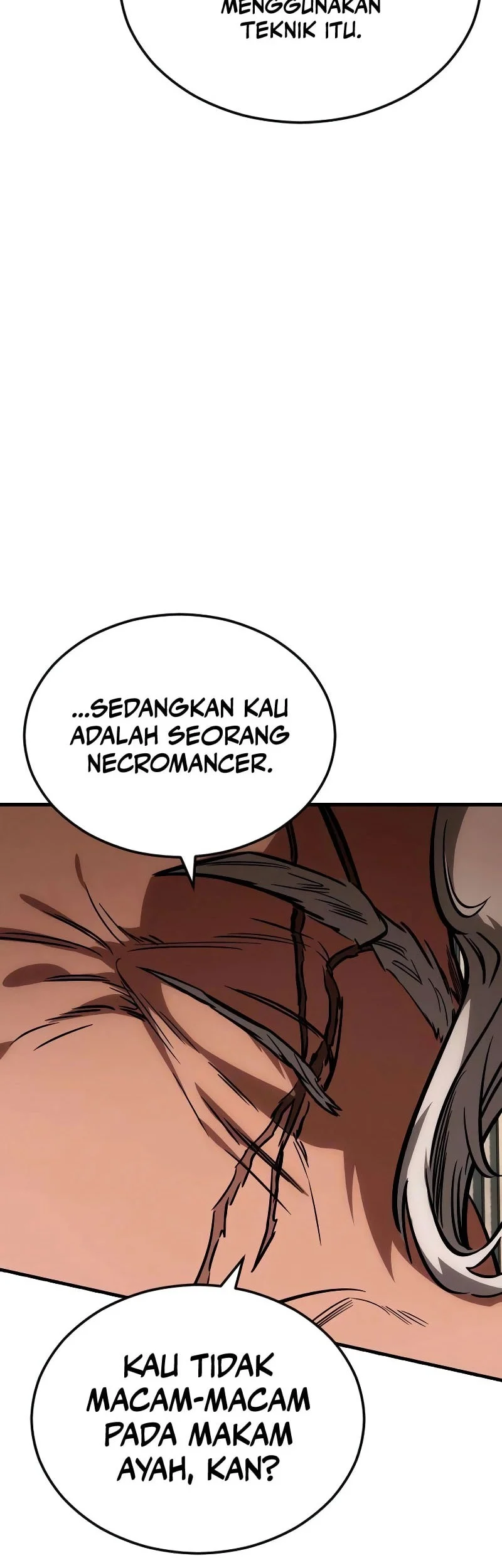Sword of The Undying Chapter 29 Gambar 47
