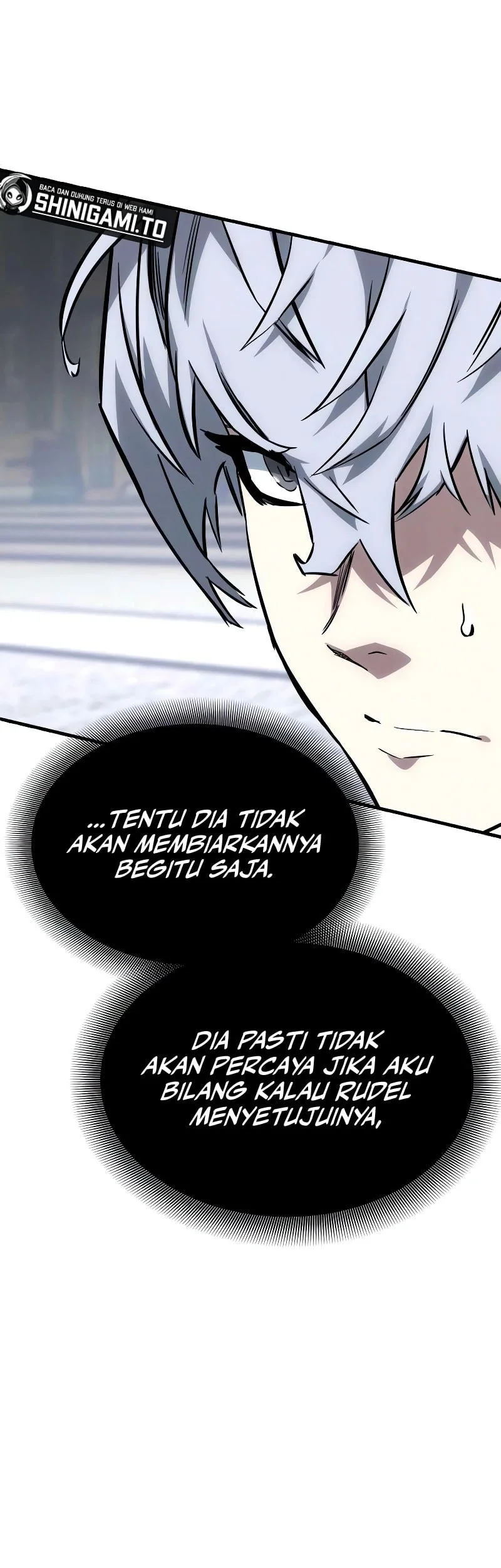Sword of The Undying Chapter 29 Gambar 48