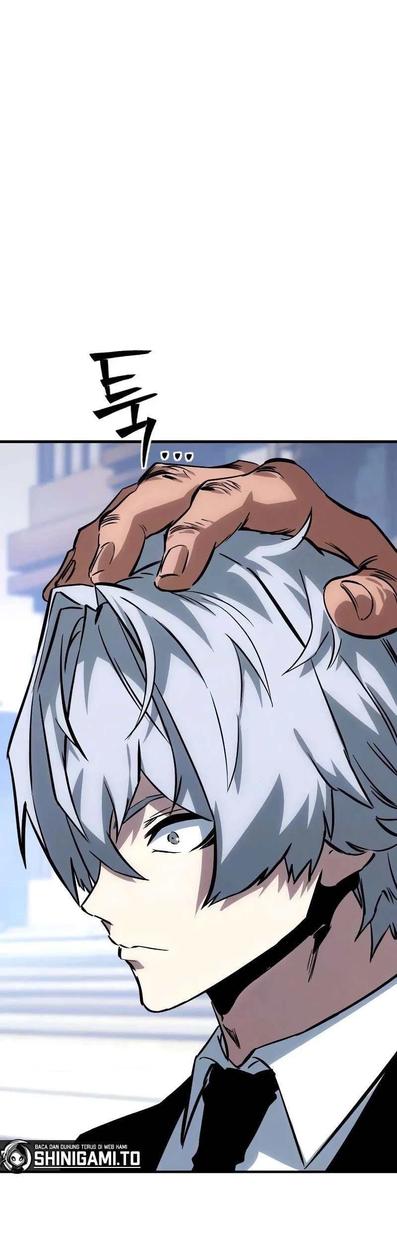 Sword of The Undying Chapter 29 Gambar 50