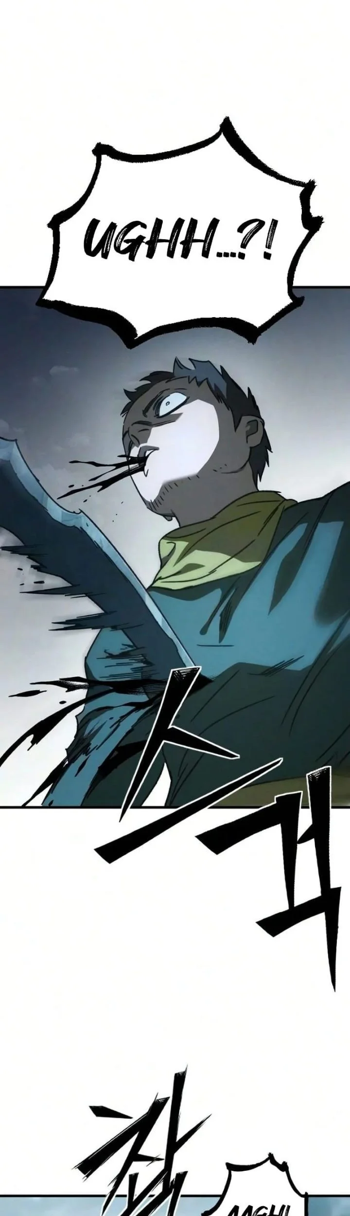 Sword of The Undying Chapter 3 Gambar 53