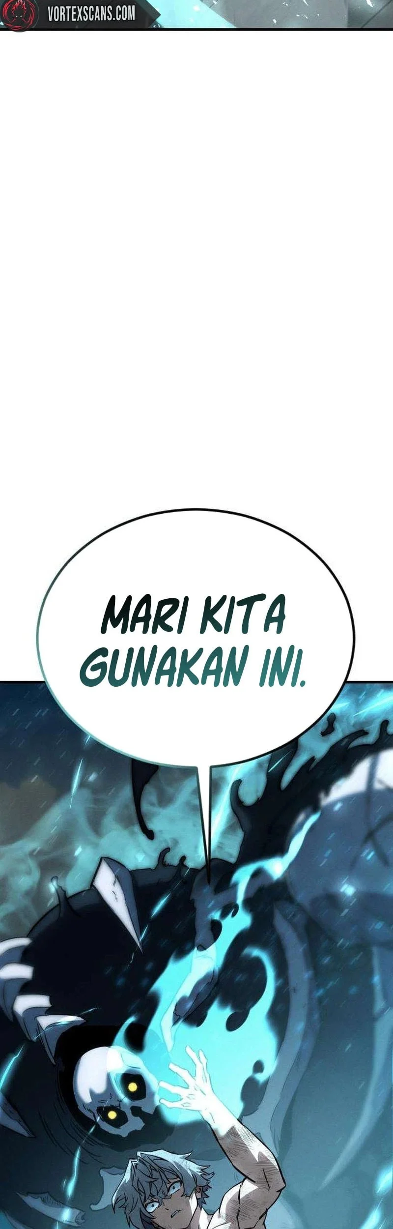 Sword of The Undying Chapter 30 Gambar 55