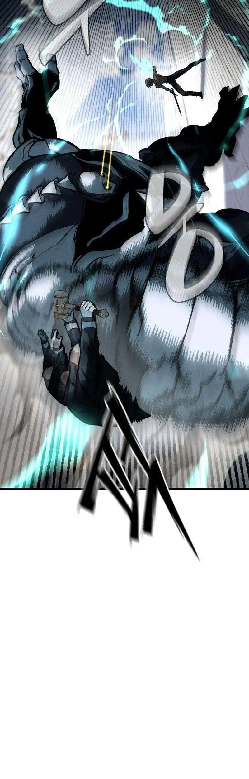 Sword of The Undying Chapter 30 Gambar 57