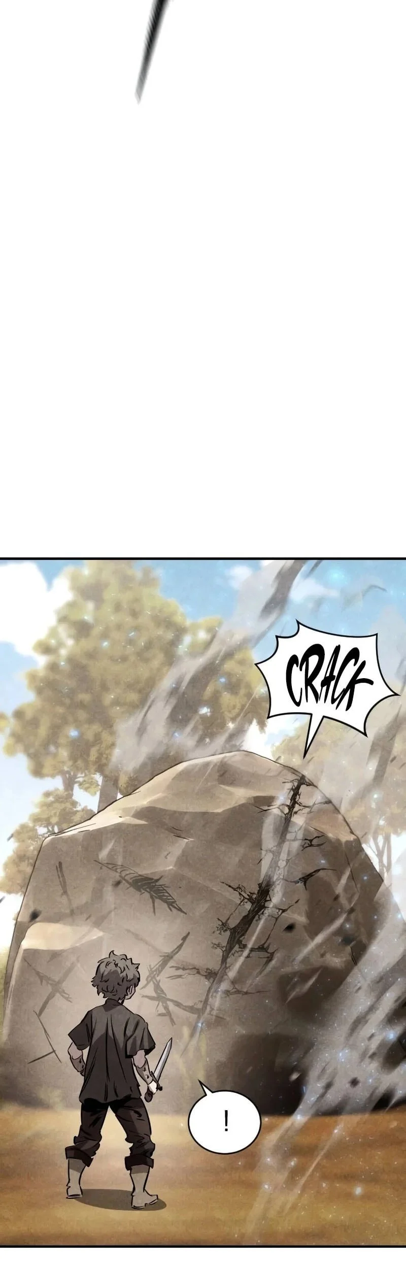 Sword of The Undying Chapter 31 Gambar 54