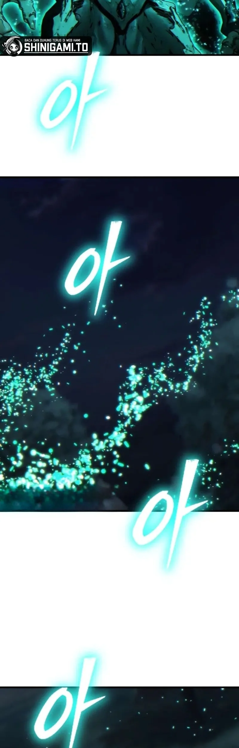 Sword of The Undying Chapter 4 Gambar 43