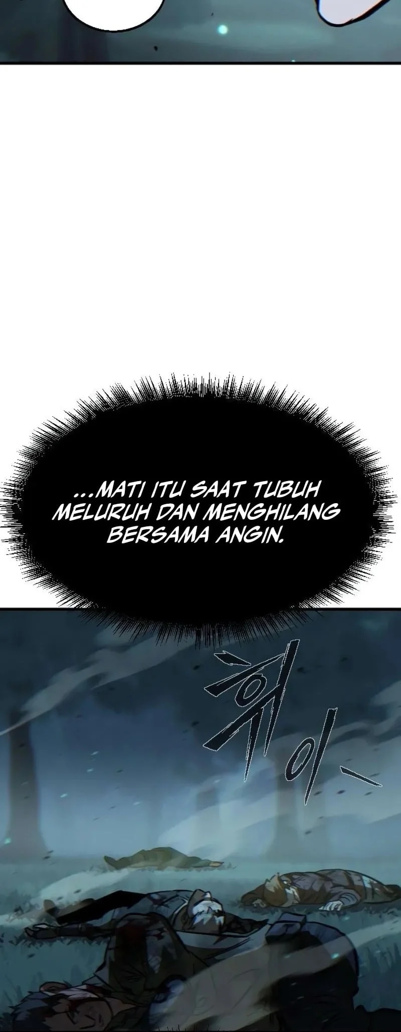 Sword of The Undying Chapter 4 Gambar 45
