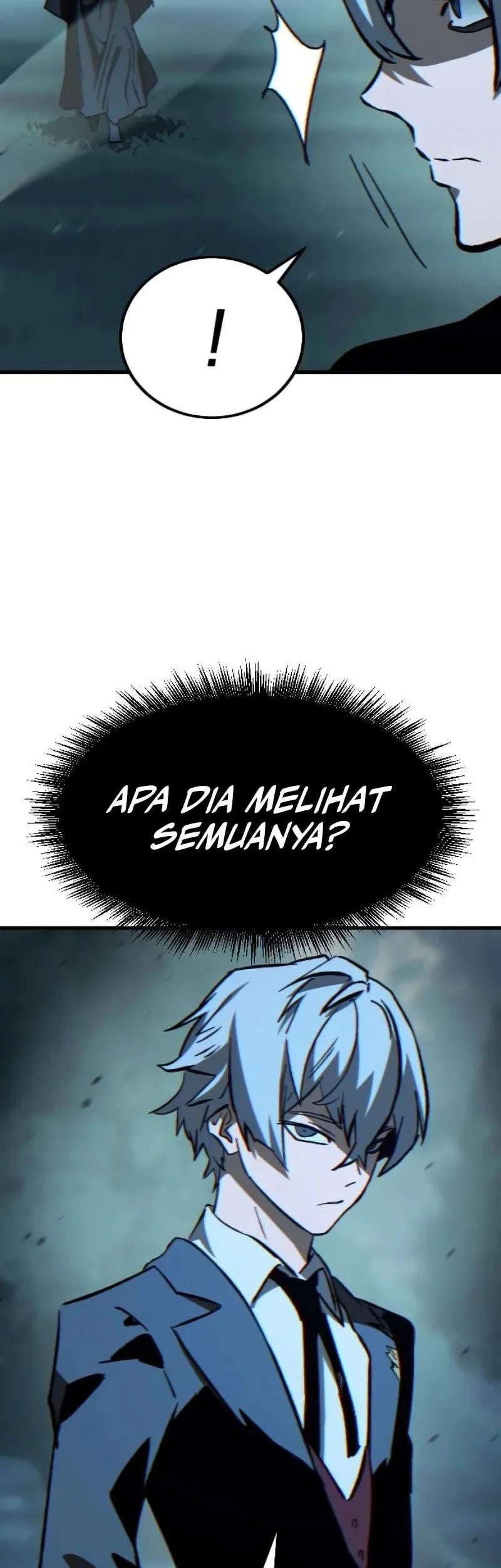 Sword of The Undying Chapter 4 Gambar 47