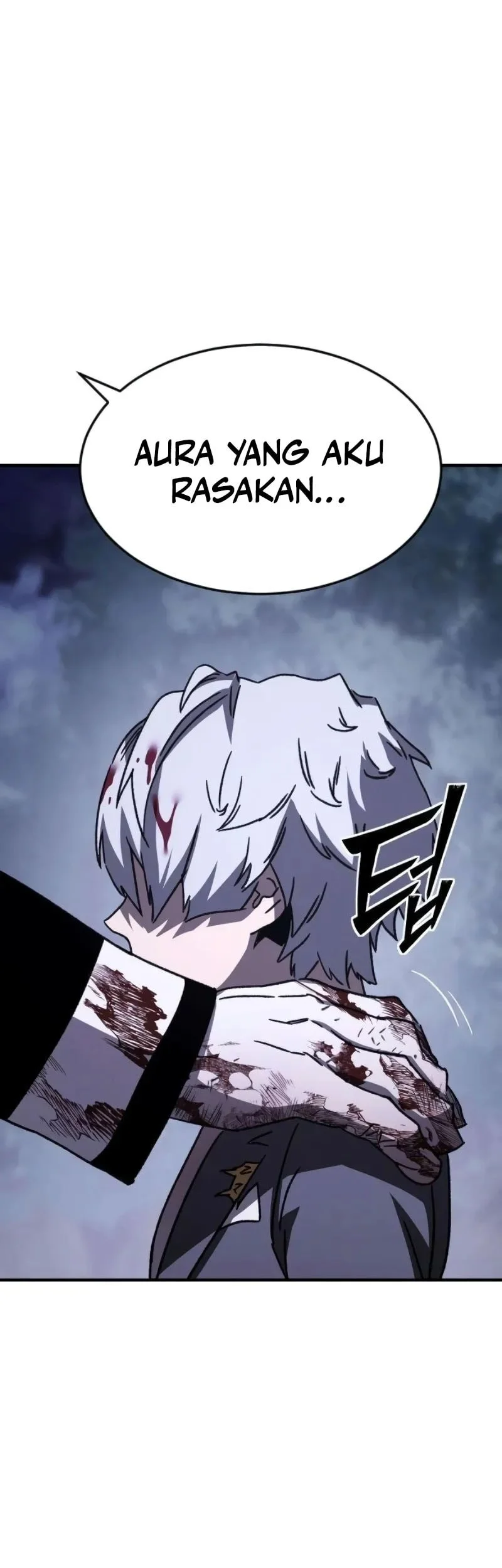 Sword of The Undying Chapter 5 Gambar 52