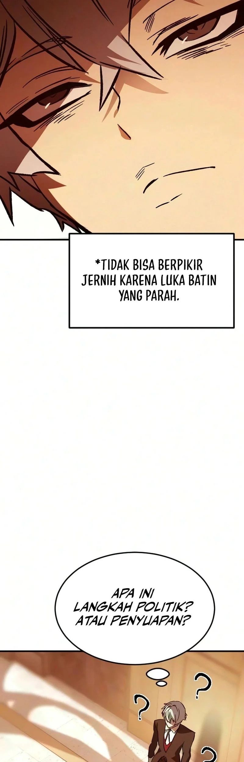 Sword of The Undying Chapter 6 Gambar 42