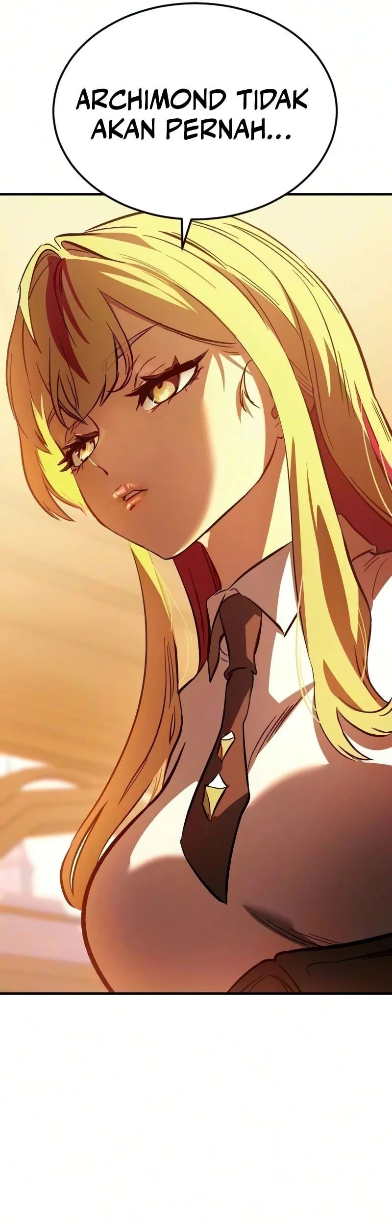 Sword of The Undying Chapter 6 Gambar 45