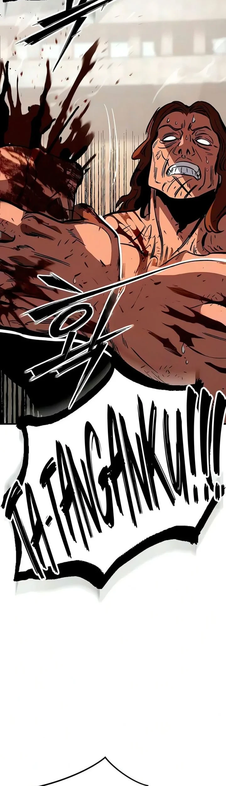 Sword of The Undying Chapter 8 Gambar 52