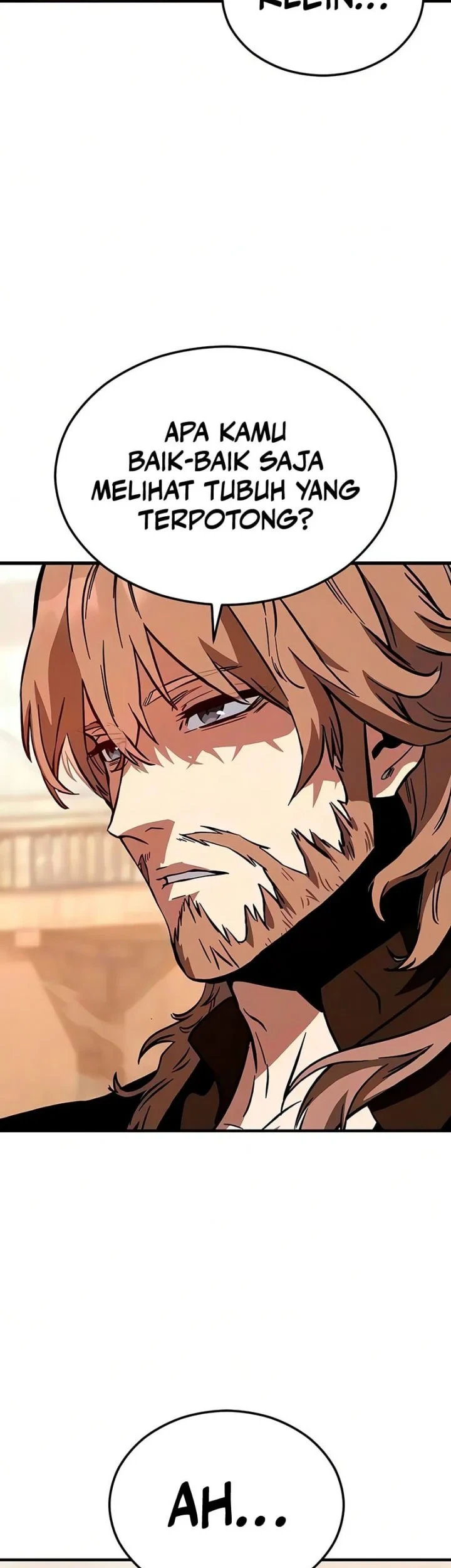Sword of The Undying Chapter 8 Gambar 57