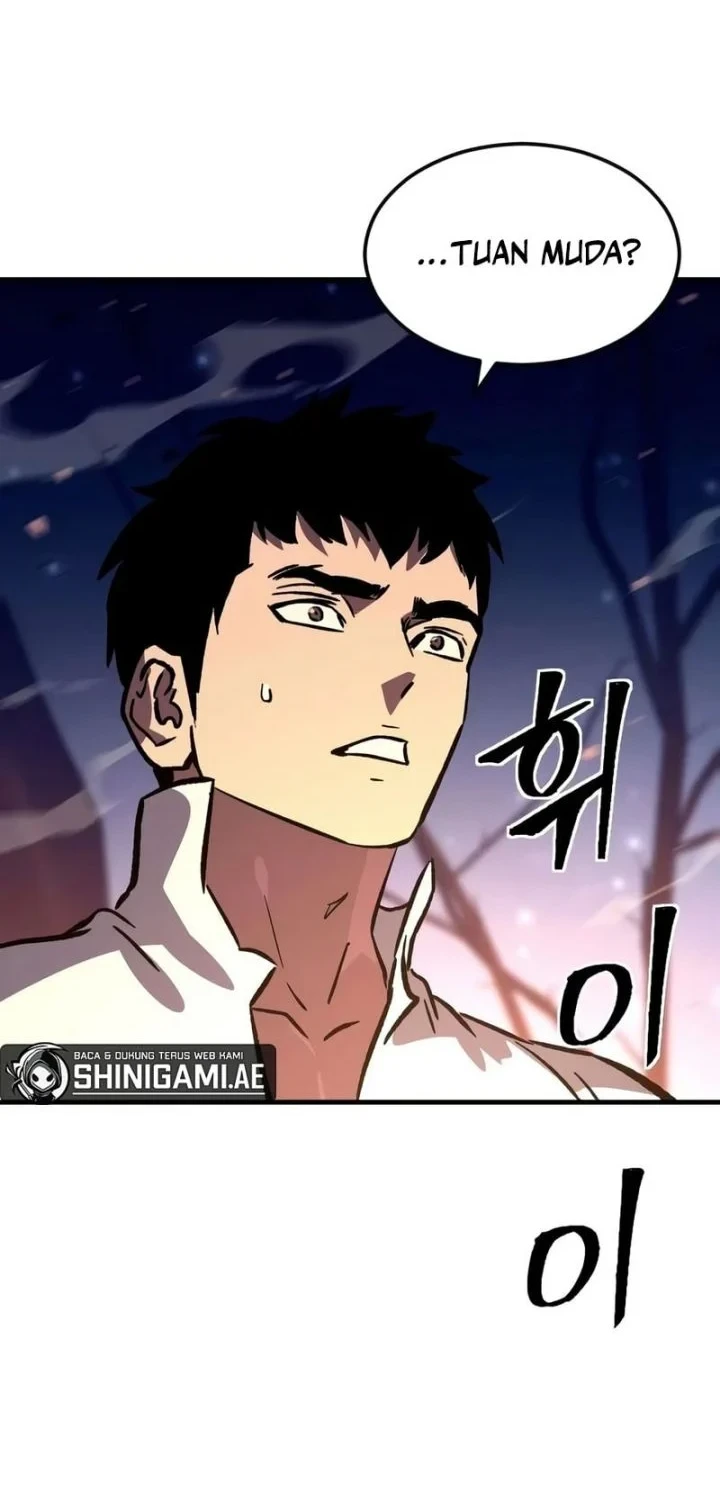 Sword of The Undying Chapter 9 Gambar 41