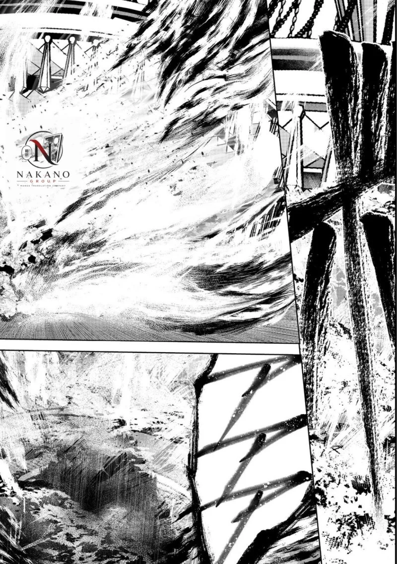 Sword, Tiara and High Heels Chapter 14 Gambar 15