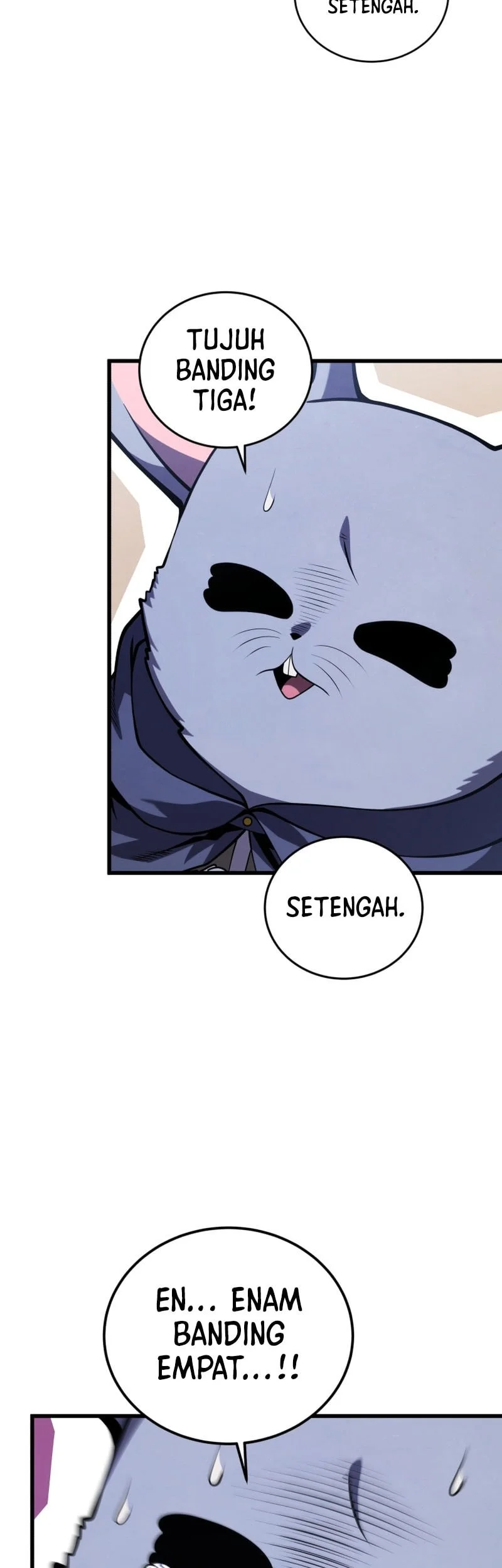 Swordmaster’s Youngest Son Chapter 191 Gambar 28