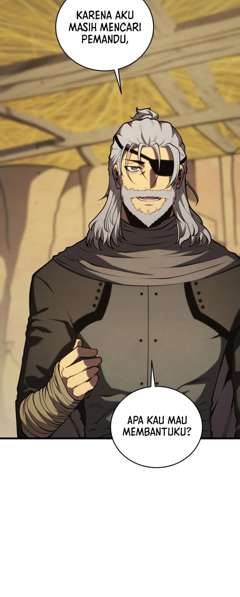 Swordmaster’s Youngest Son Chapter 192 Gambar 29