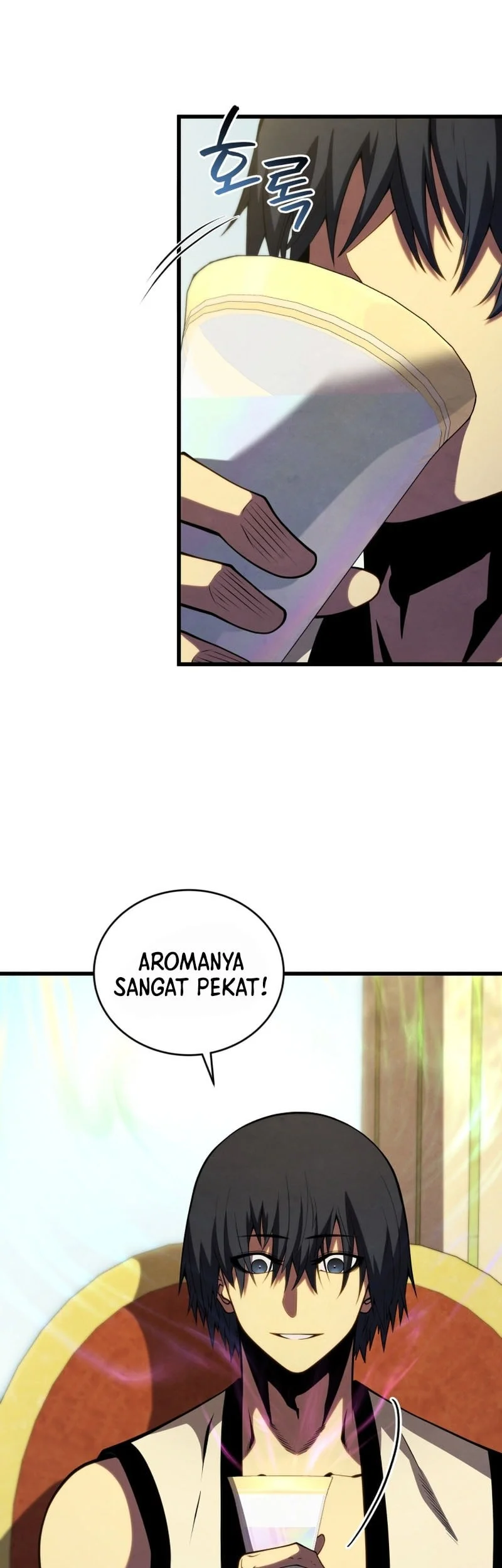 Swordmaster’s Youngest Son Chapter 198 Gambar 25