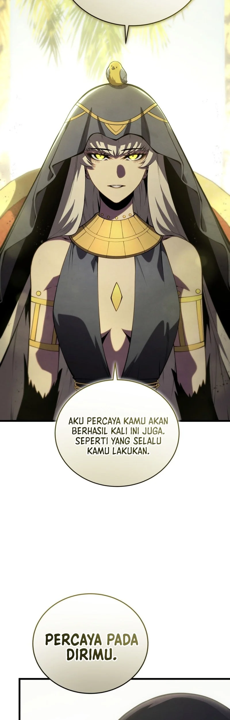 Swordmaster’s Youngest Son Chapter 198 Gambar 27