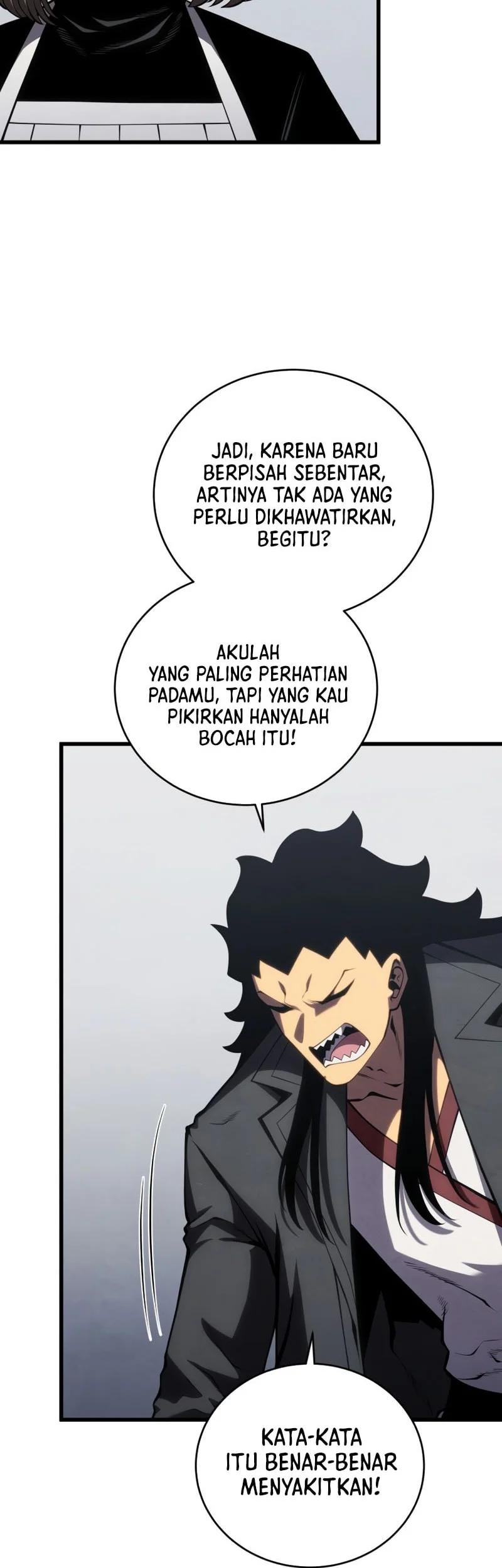 Swordmaster’s Youngest Son Chapter 202 Gambar 44