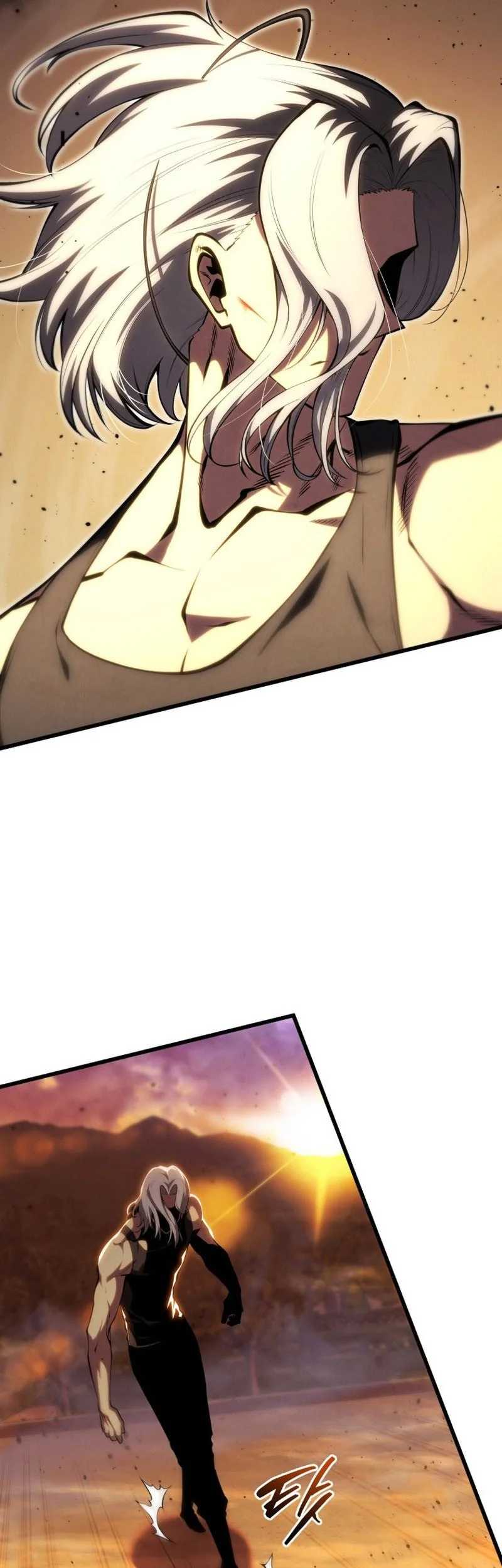 Swordmaster’s Youngest Son Chapter 203 Gambar 40