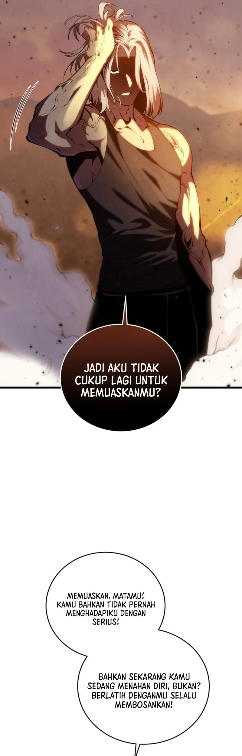 Swordmaster’s Youngest Son Chapter 203 Gambar 42