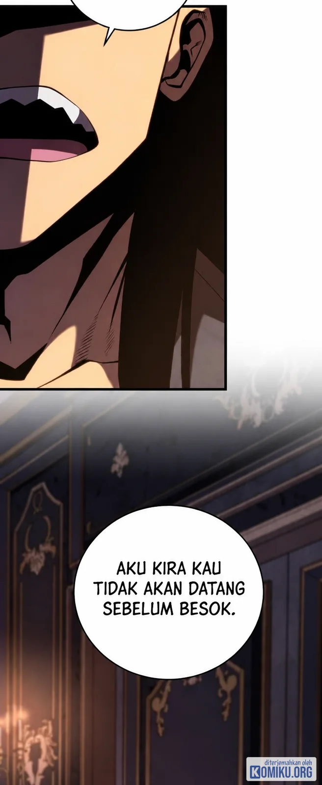 Swordmaster’s Youngest Son Chapter 205 Gambar 43