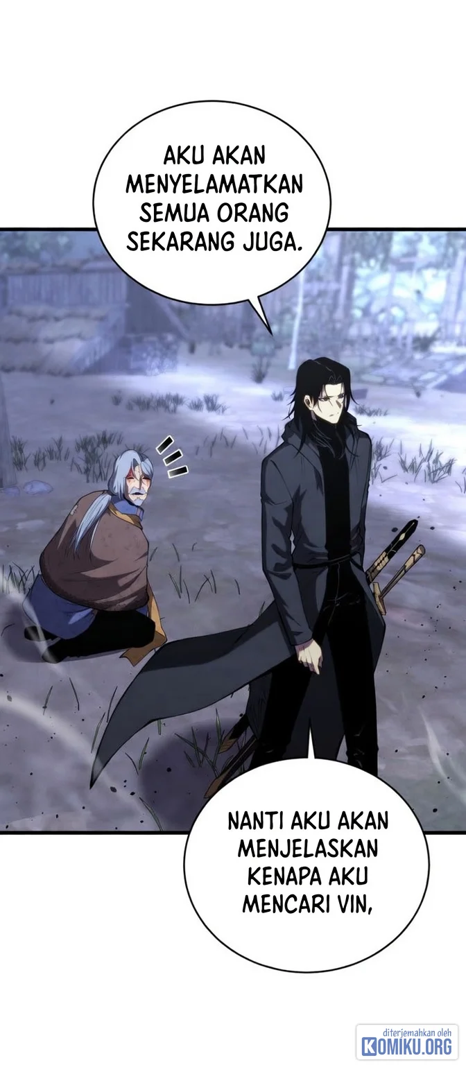 Swordmaster’s Youngest Son Chapter 209 Gambar 31