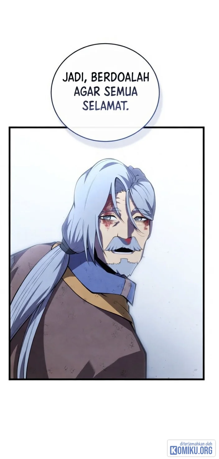 Swordmaster’s Youngest Son Chapter 209 Gambar 32