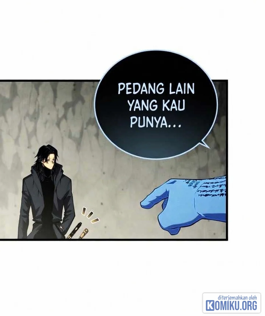 Swordmaster’s Youngest Son Chapter 210 Gambar 39