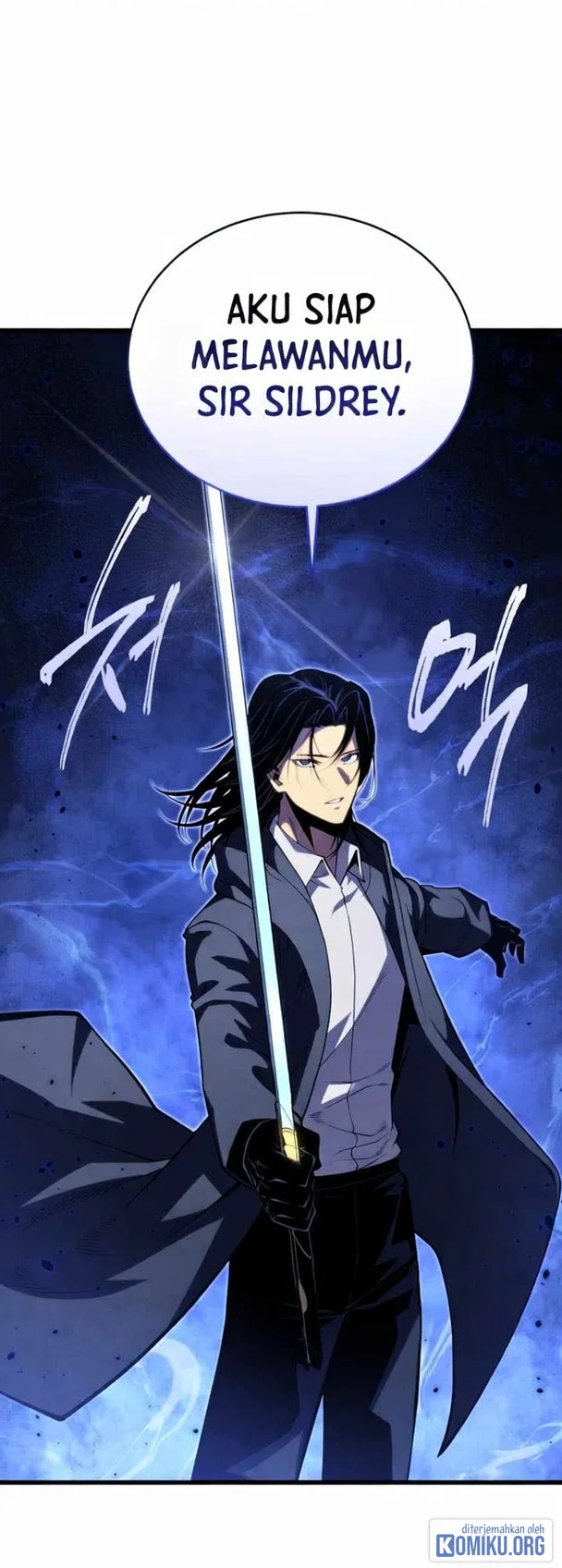 Swordmaster’s Youngest Son Chapter 212 Gambar 37