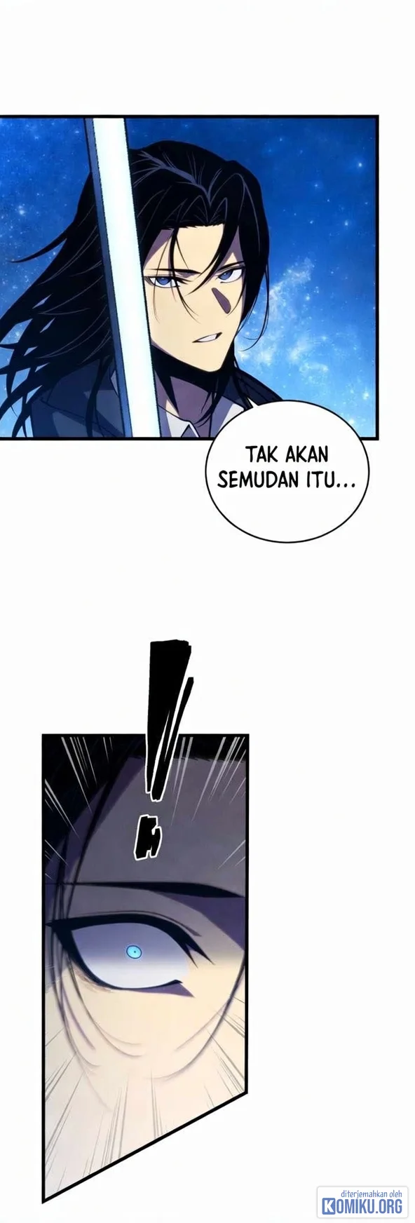 Swordmaster’s Youngest Son Chapter 212 Gambar 39