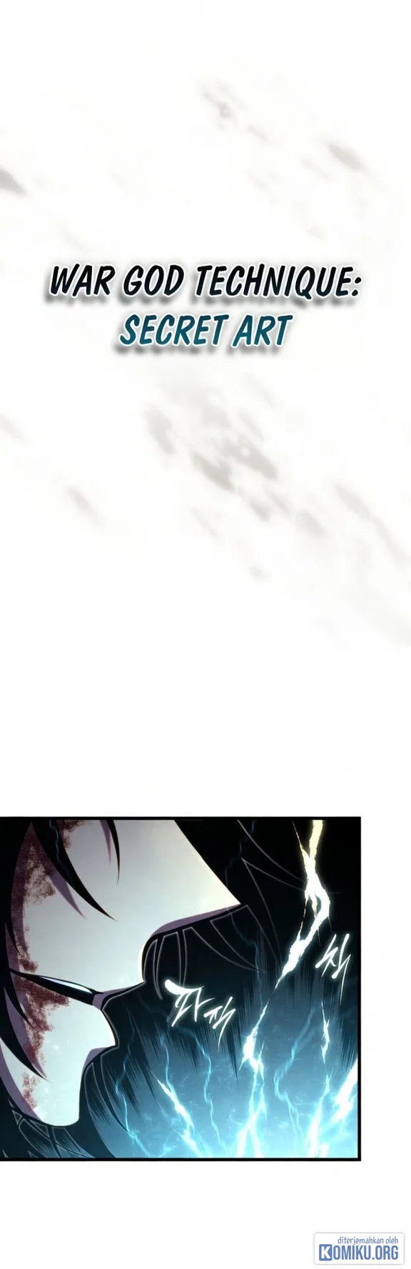 Swordmaster’s Youngest Son Chapter 213 Gambar 33